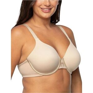 Vanity Fair Beauty Back Minimizer Bra